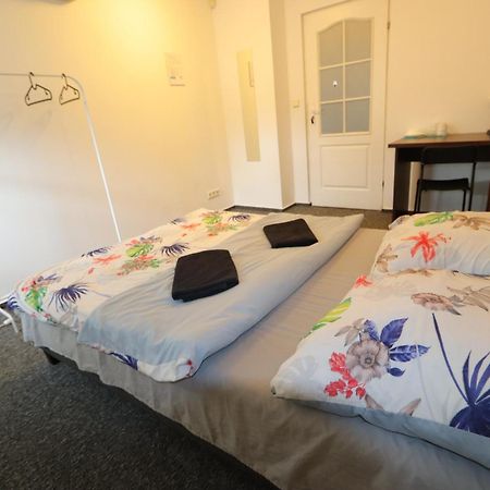 Fantastic Waw - Ns42 Room F Warschau Buitenkant foto