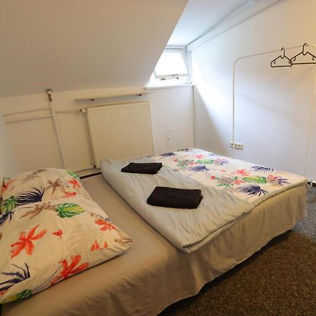 Fantastic Waw - Ns42 Room F Warschau Buitenkant foto