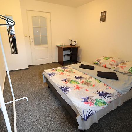 Fantastic Waw - Ns42 Room F Warschau Buitenkant foto