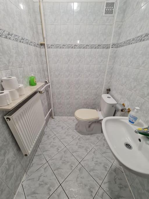 Fantastic Waw - Ns42 Room F Warschau Buitenkant foto