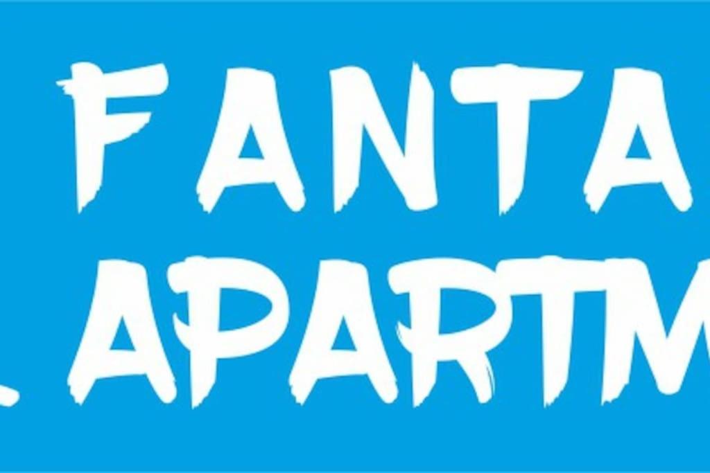Fantastic Waw - Ns42 Room F Warschau Buitenkant foto