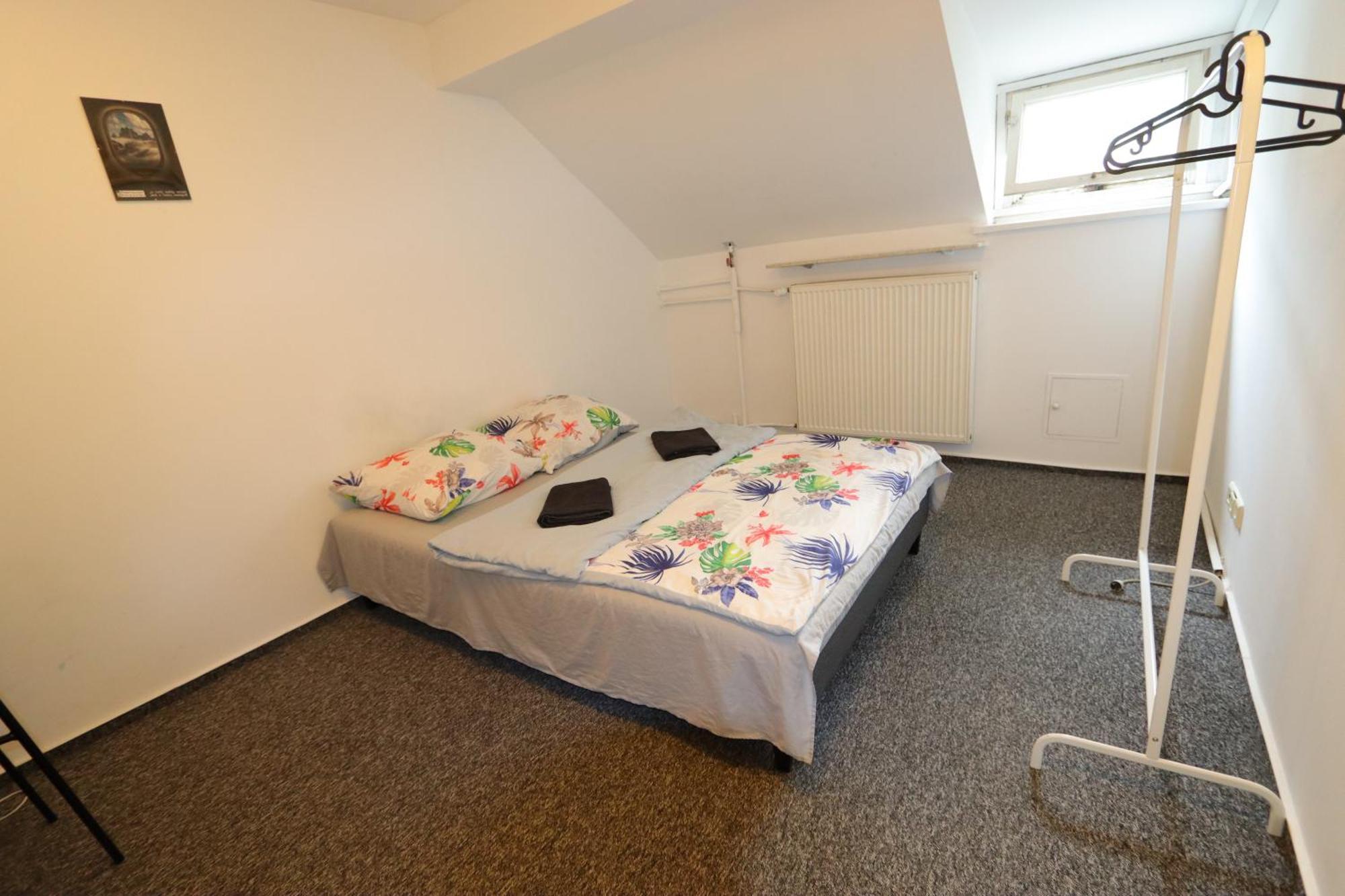 Fantastic Waw - Ns42 Room F Warschau Buitenkant foto