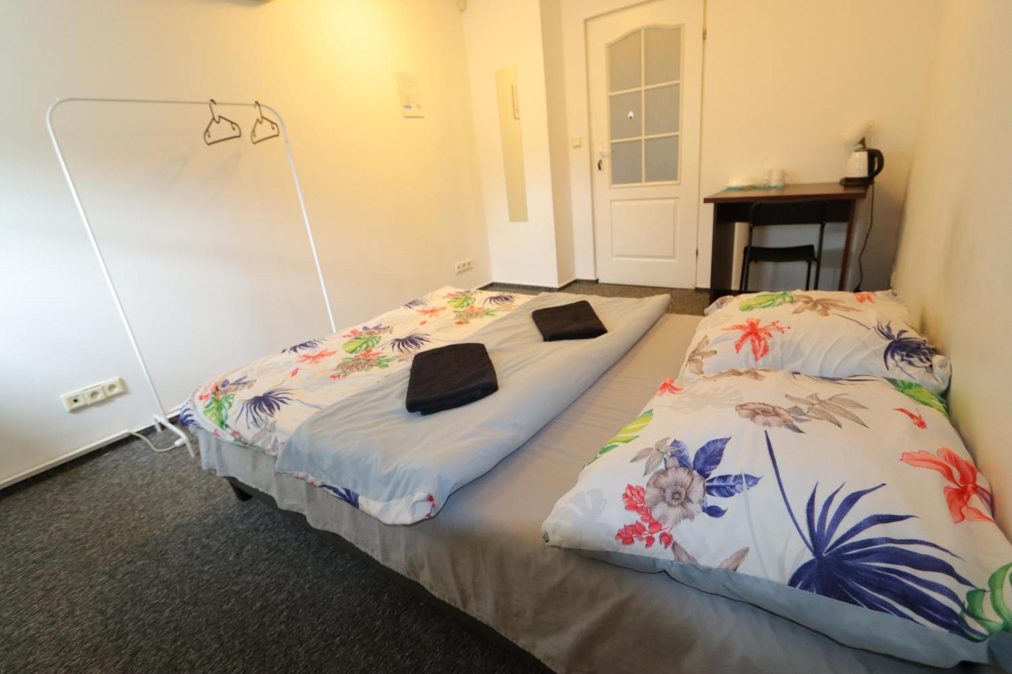 Fantastic Waw - Ns42 Room F Warschau Buitenkant foto