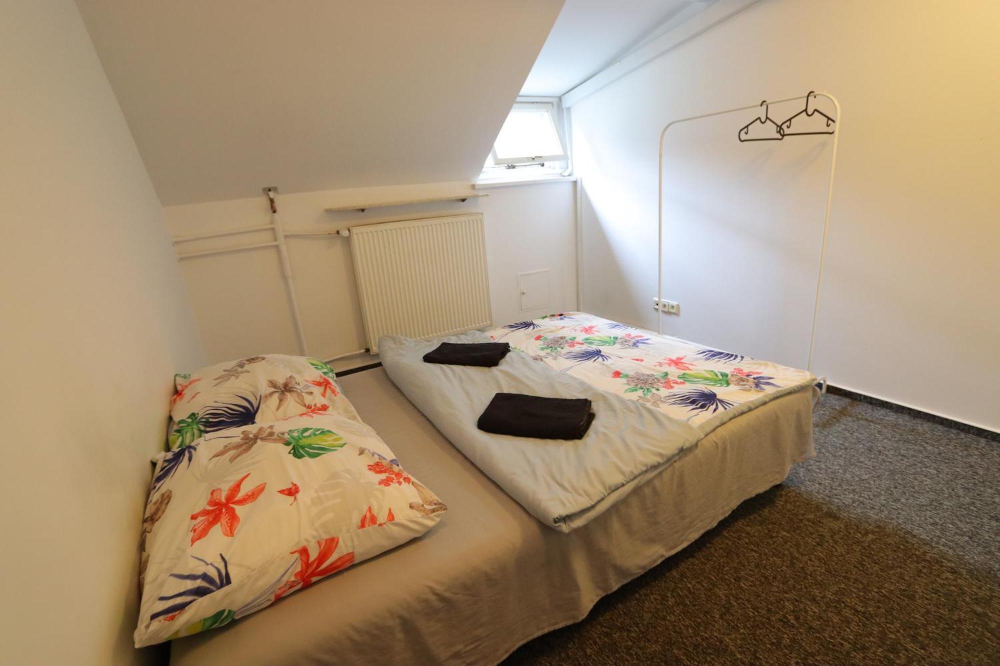 Fantastic Waw - Ns42 Room F Warschau Buitenkant foto