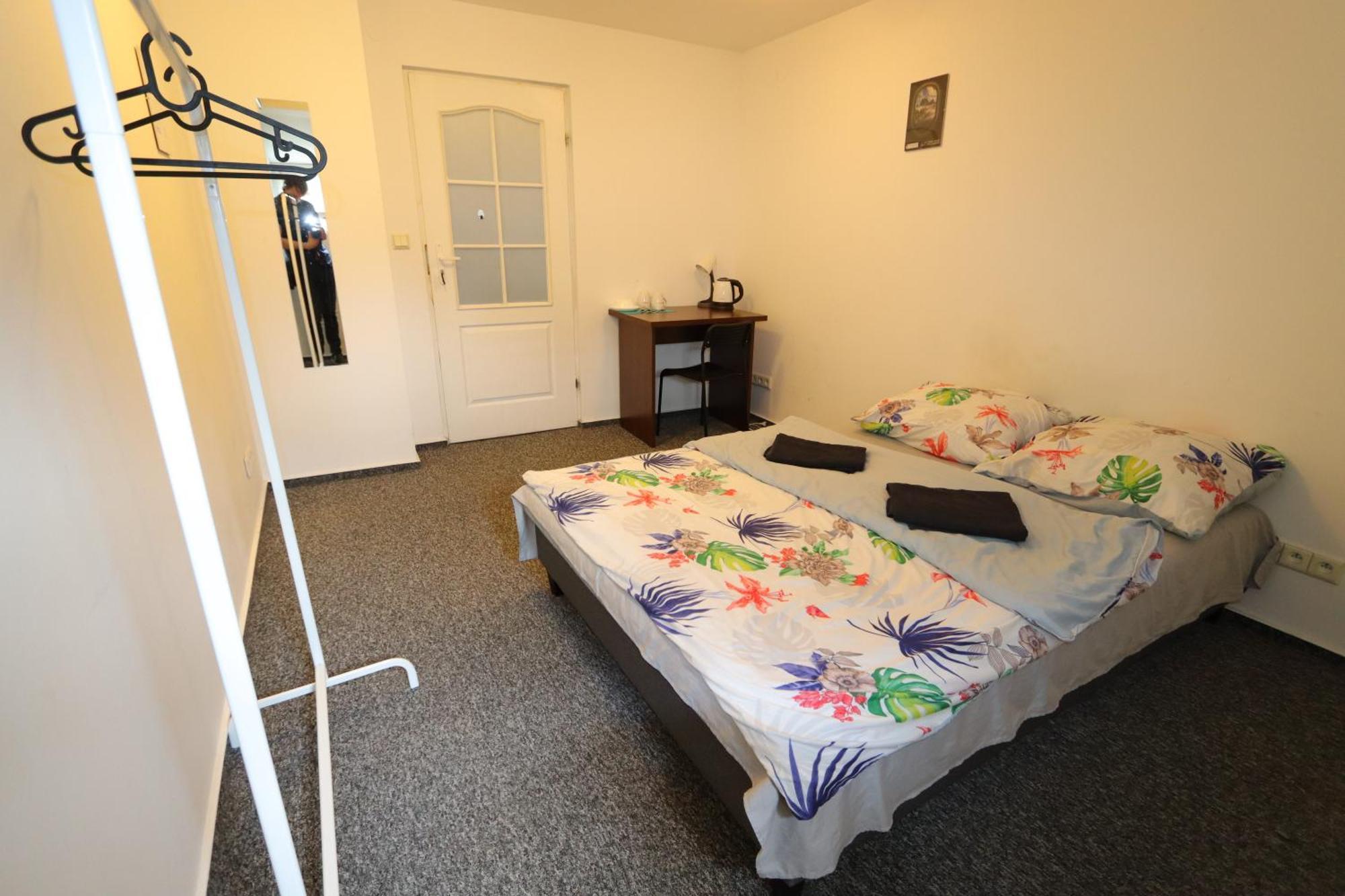 Fantastic Waw - Ns42 Room F Warschau Buitenkant foto